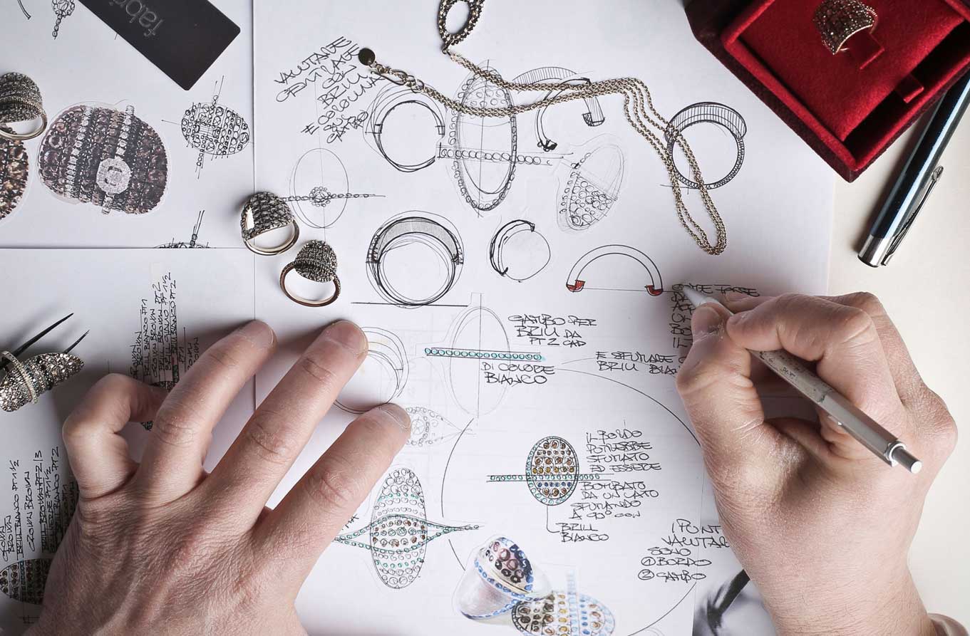 Jewelry Designing