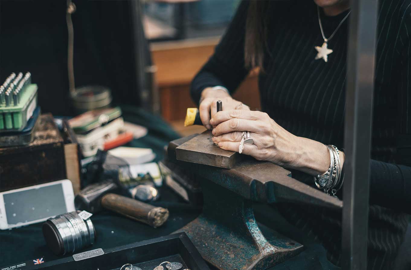 Jewelry Repairs